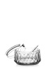 Jellies Family Sugar Bowl Transparent