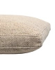 Cushion 48x48 cm Pillow Sand
