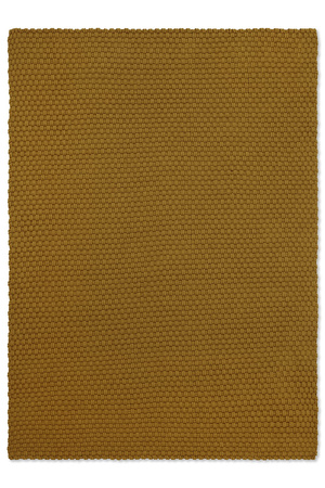 Brink&Campman LACE GOLDEN MUSTARD carpet 497006