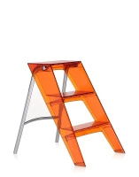 Upper Ladder Orange
