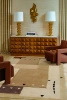 Toulemonde Bochart Silva Naturel carpet