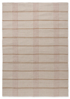 Brink&Campman Zona Stitch Terra Rug 497303