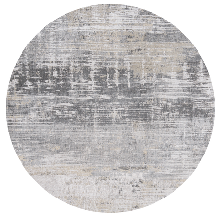 Louis de Poortere Atlantic Streaks Coney Grey rug 8716