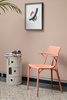 A.I. Chair Orange