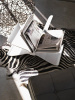Front Page Newspaper Stand Transparent