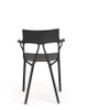 A.I. Chair Black