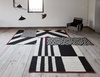 Nanimarquina Mélange Stripes Carpet 1