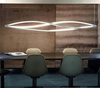 Lampa Wisząca Poziomo Nemo In The Wind 2700 K Biały