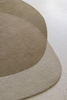 Brink&Campman Element Arp Natural rug 087601