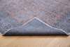 Vintage Iranian Wool Carpet Unique 11020 187x324
