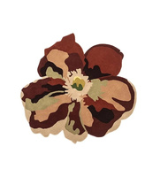 Nanimarquina Flora Bloom carpet 2