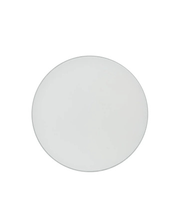 Tip Top Shiny White Table