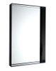 Only Me Mirror Black