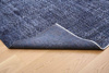 Wool Vintage Iranian Rug Unique 11049 201x274