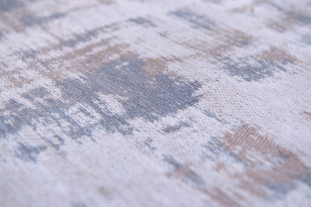 Louis de Poortere Atlantic Venetian Dust Padua Beige Carpet 9195