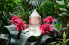 Lantern Table Lamp Black