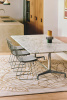 Toulemonde Bochart Eden Naturel carpet