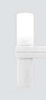 Nemo Crown Royal White Pendant Lamp