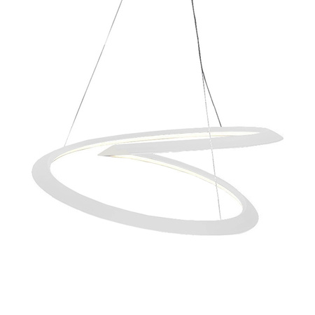 Lampa Wisząca Nemo Kepler Minor Downlight 3000 K Biały