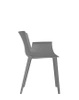Piuma Chair Gray