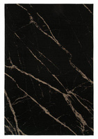 Carpet Decor Pietra Black Honey by Maciej ZIEŃ