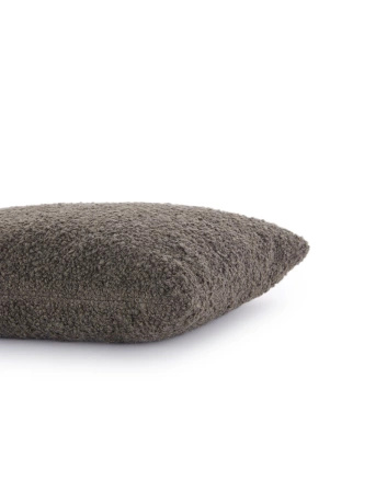 Asia Pillow (Bouclè) Gray