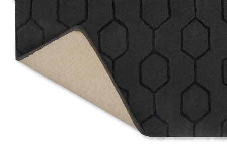 Wedgwood Home Gio Noir rug 039105