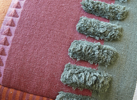 Pufa Gan Glaoui Alexandra Colours
