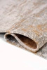 Louis de Poortere Mad Men Griff Columbus Gold rug 8419