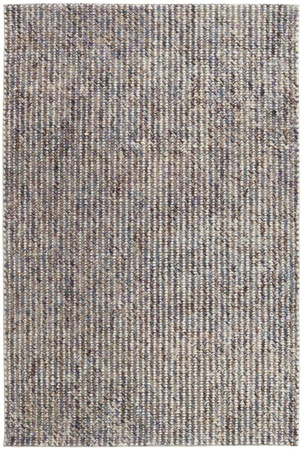 Rezas Rainbow Peacock Carpet