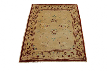 Ziegler Chobi Exclusive Wool Carpet 80x112 25242