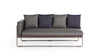 Modular Sofa Gandiablasco Flat Sectional 1