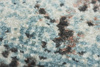 Carpet Decor Sintra Teal Peach carpet