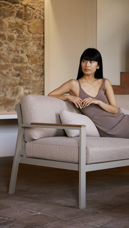 Dywan Nanimarquina Wellbeing Wool Chobi