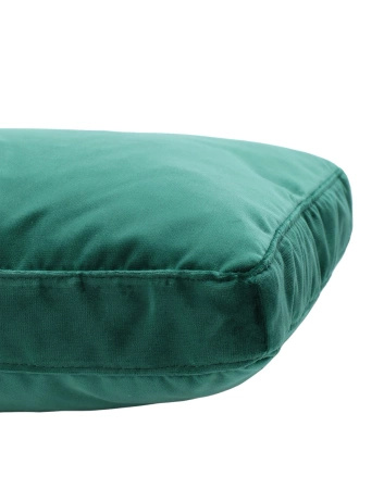 Cushion 48x35 cm Pillow Green