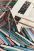 Toulemonde Bochart Brindilles Hiver carpet