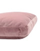Cushion 48x35 cm Pillow Pink