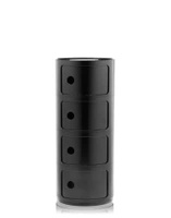 Componibili Classic 4 Black