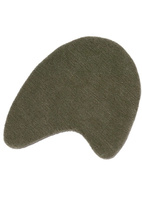 Nanimarquina Stone-Wool Little 8 Carpet