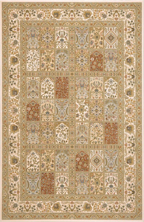 Dywan Osta Diamond 72/16 100 Beige
