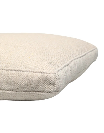 Cushion 48x48 cm Cushion Ecrù