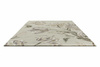 Dywan Laura Ashley Gosford Natural / Sage Green 081307