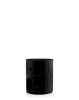Componibili Classic 2 Black