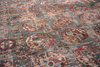 Louis de Poortere Antiquarian Kasak Almati Carpet 9845