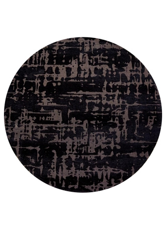 Dywan Louis de Poortere Baobab Black Water 9200