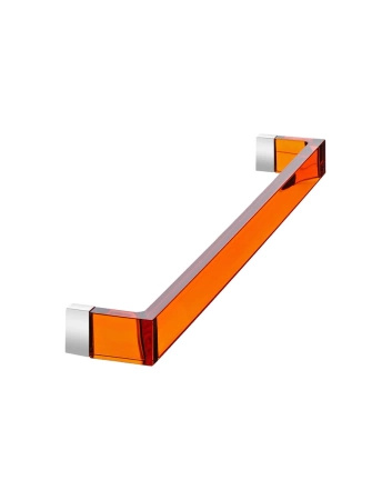Rail 60 cm Wieszak Pomarańczowy