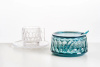 Jellies Family Sugar Bowl Transparent