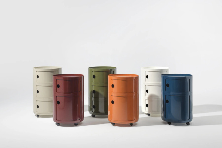 Componibili New Big 2 Biały