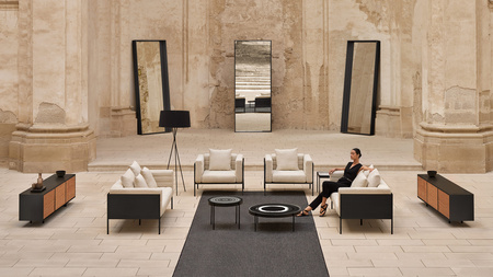 Dywan Nanimarquina Wellbeing Wool Chobi