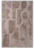 Brink&Campman Twinset Mural rug 121104